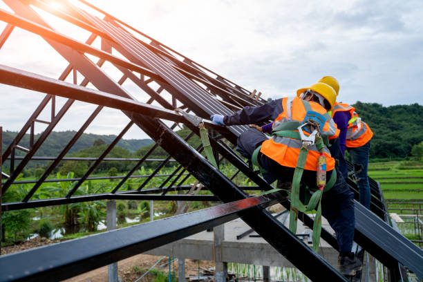 Roof Repair Estimates in Markesan, WI