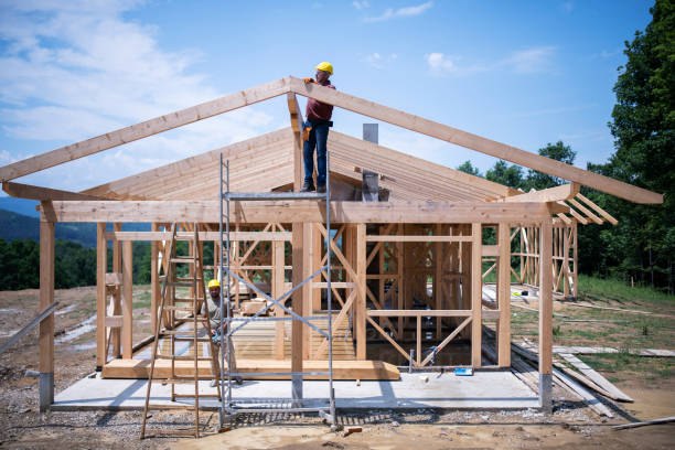 Best Roof Waterproofing Services  in Markesan, WI