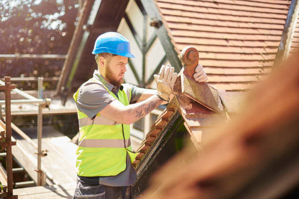 Slate Roofing Contractor in Markesan, WI